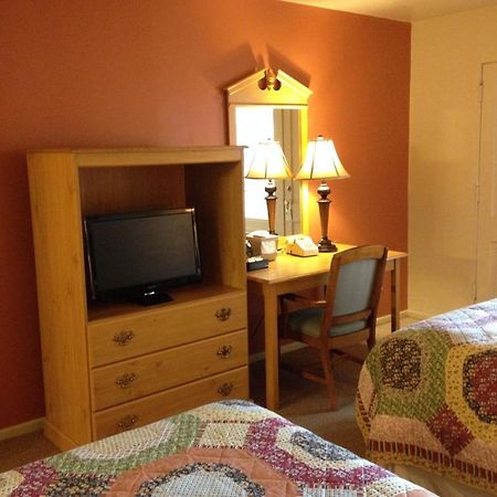 Stagecoach Inn Salado Zewnętrze zdjęcie