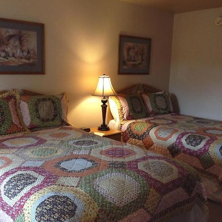 Stagecoach Inn Salado Zewnętrze zdjęcie
