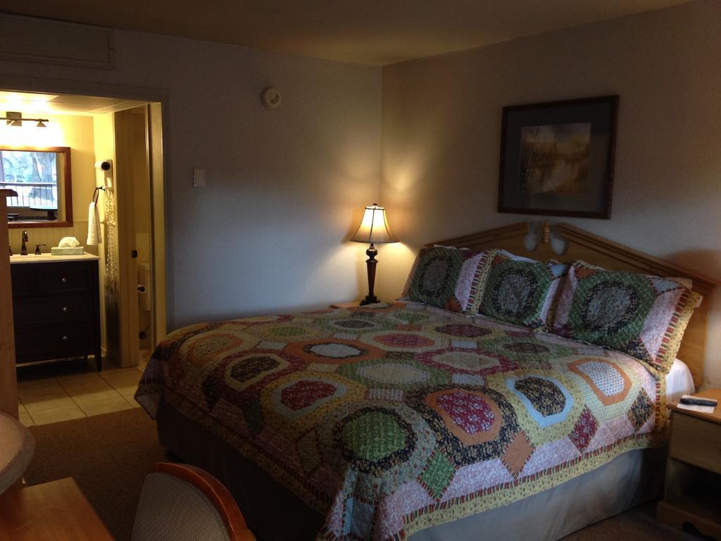 Stagecoach Inn Salado Pokój zdjęcie