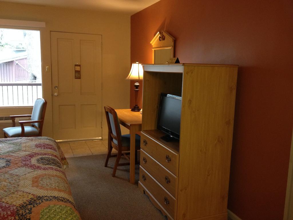Stagecoach Inn Salado Pokój zdjęcie
