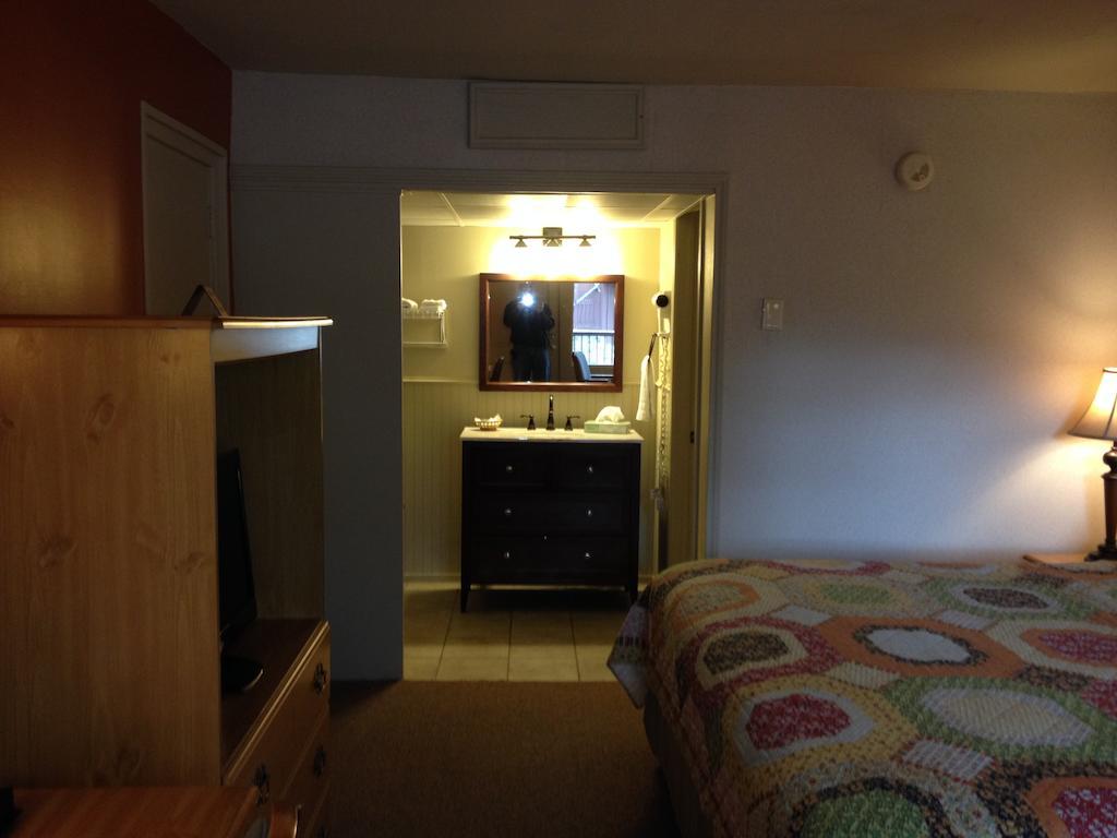 Stagecoach Inn Salado Pokój zdjęcie
