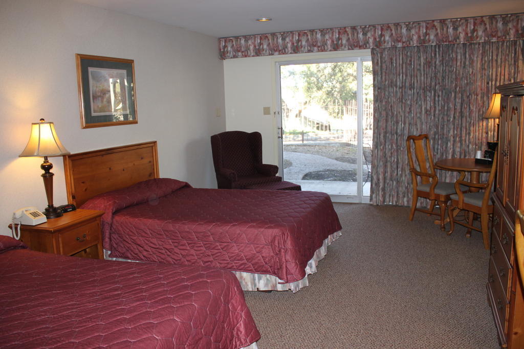 Stagecoach Inn Salado Pokój zdjęcie