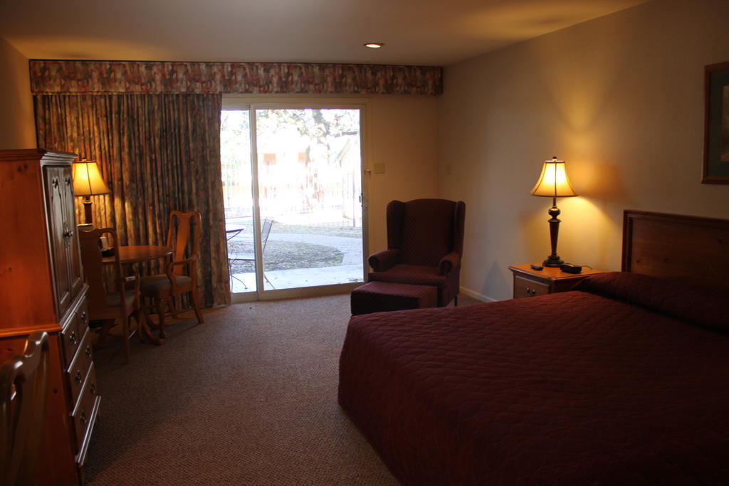 Stagecoach Inn Salado Pokój zdjęcie