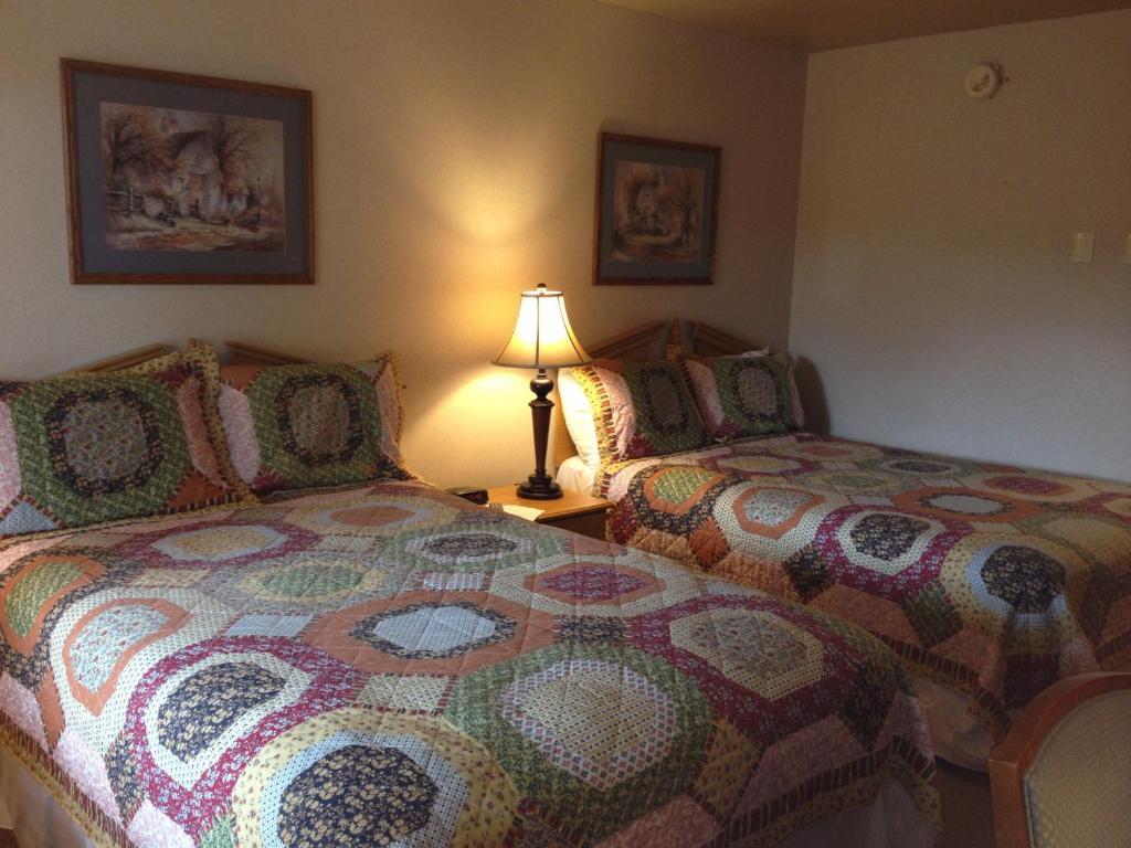 Stagecoach Inn Salado Zewnętrze zdjęcie