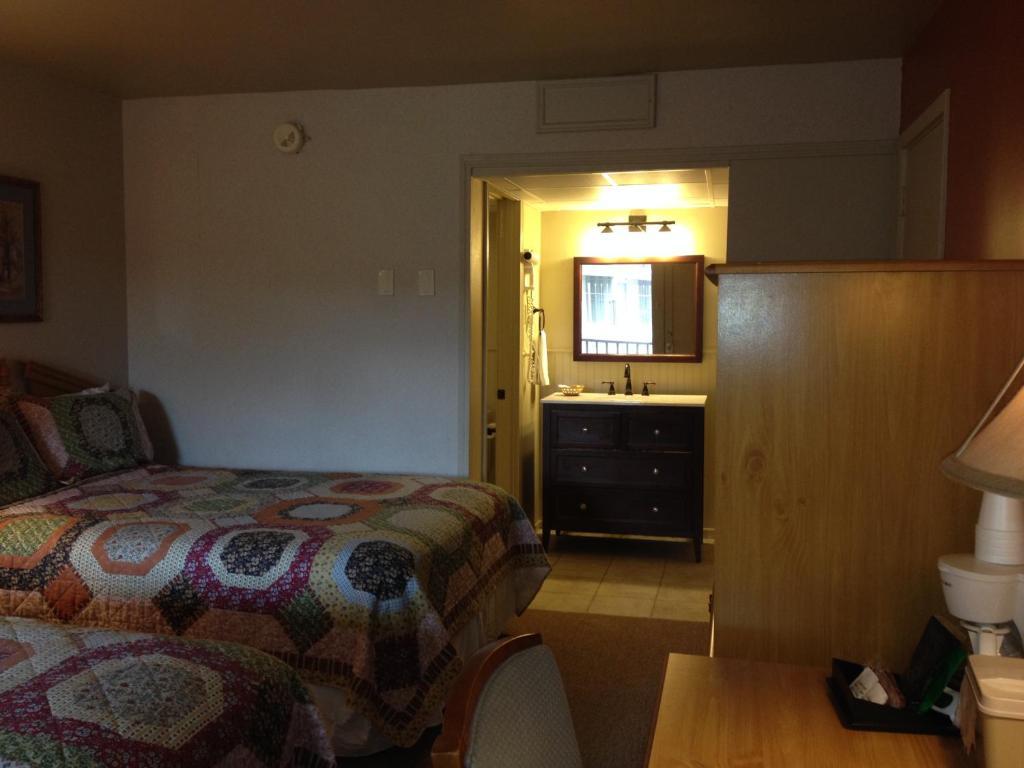 Stagecoach Inn Salado Zewnętrze zdjęcie