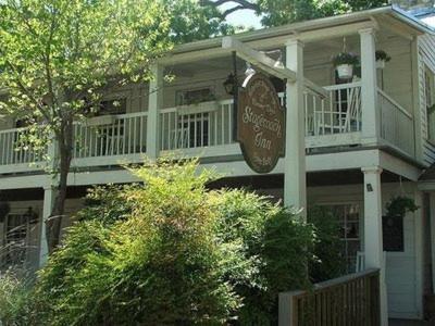 Stagecoach Inn Salado Zewnętrze zdjęcie
