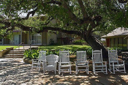 Stagecoach Inn Salado Zewnętrze zdjęcie