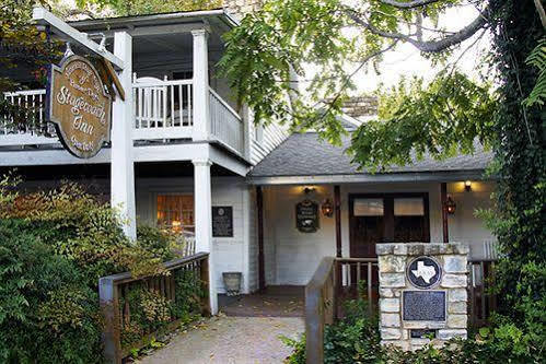 Stagecoach Inn Salado Zewnętrze zdjęcie